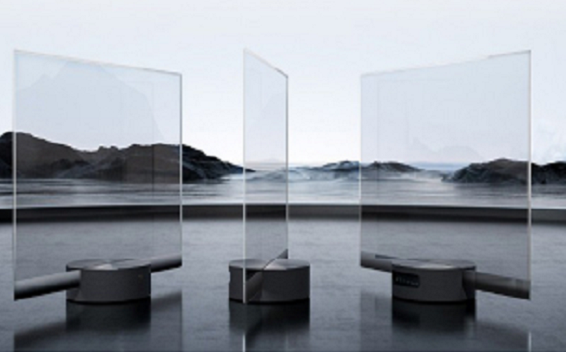 OLED透明屏技術(shù)優(yōu)勢(shì)以及技術(shù)特點(diǎn)